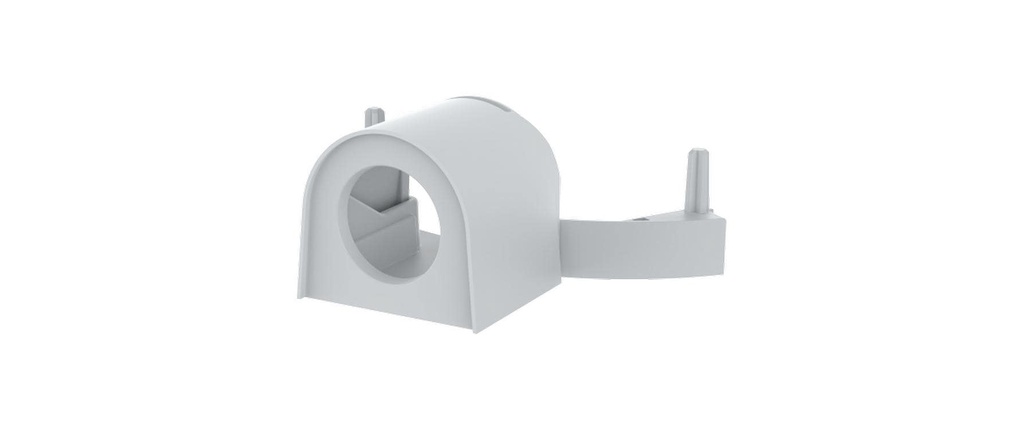 Axis TM5602-E Entrée de câble Blanc 1 Pièce/s