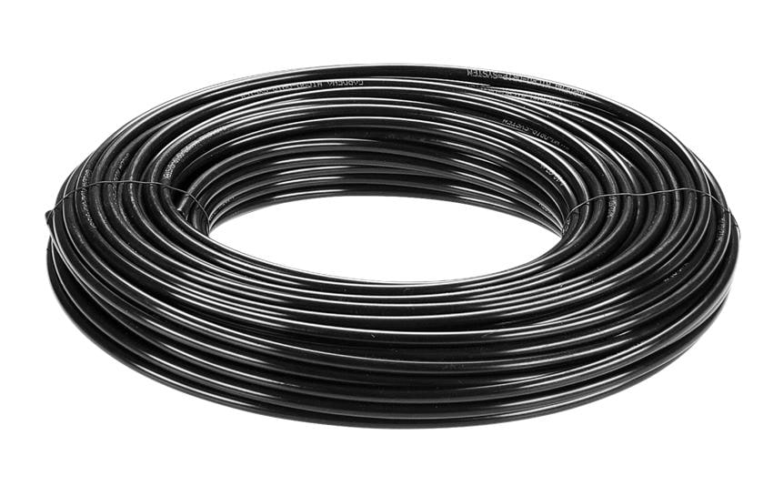 GARDENA Tube de distribution 1348, 4,6 mm (3/16), 50 m système microgoutte-à-goutte