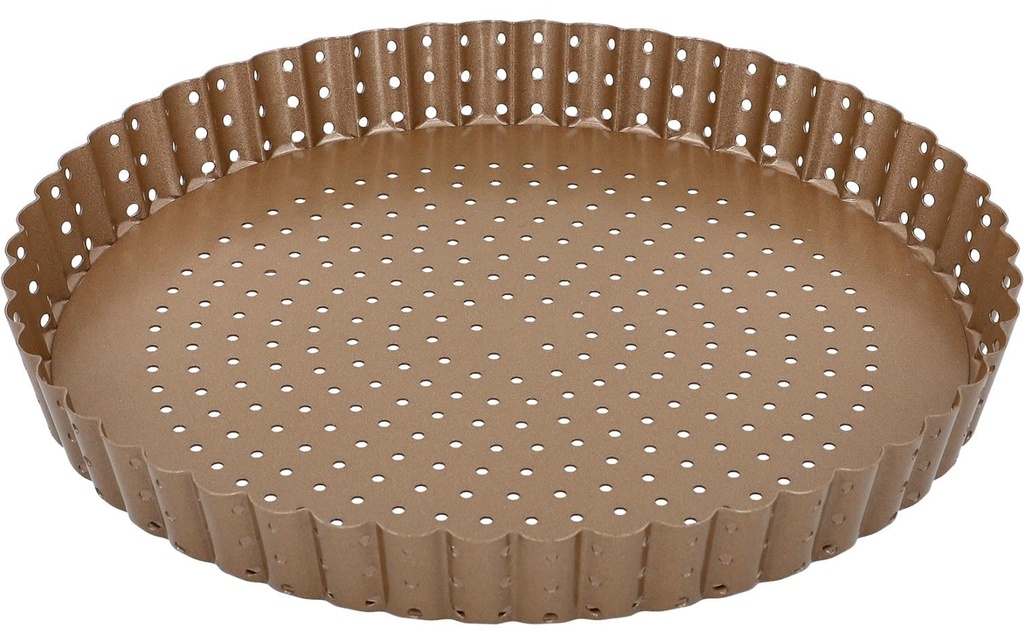 RBV Birkmann Moule à tarte Corps et âme Ø 25 cm