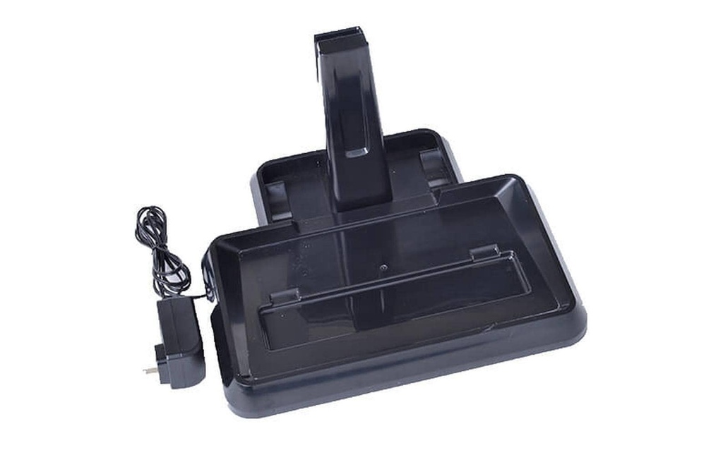 BISSELL Plateau de rangement et station de charge