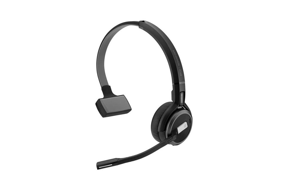 EPOS Casque avec micro IMPACT SDW 5031 Mono