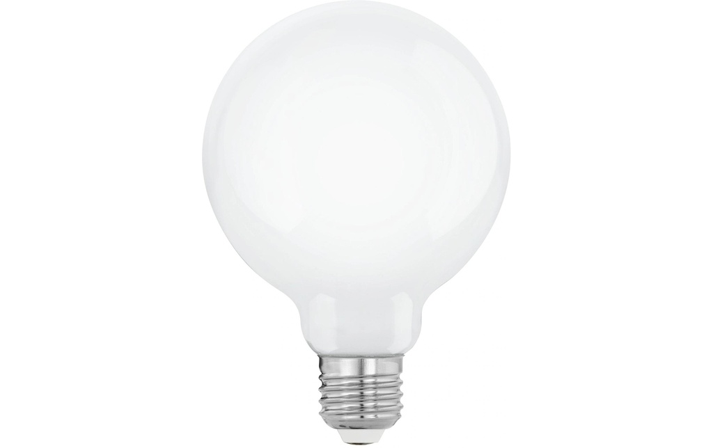 EGLO Leuchten Lampe 7.5 W E27 Blanc chaud