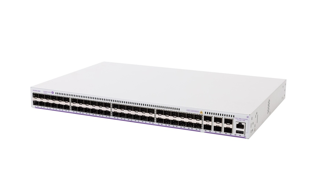 Alcatel-Lucent Switch OmniSwitch OS2360-U48X 48 Port
