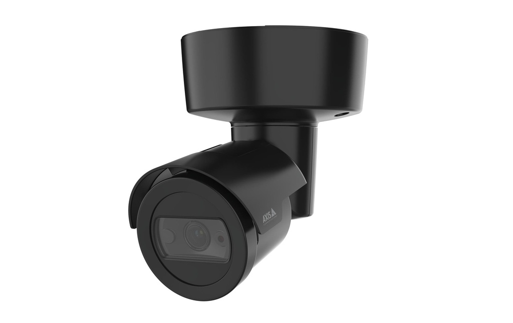 Axis Caméra réseau M2035-LE Noir