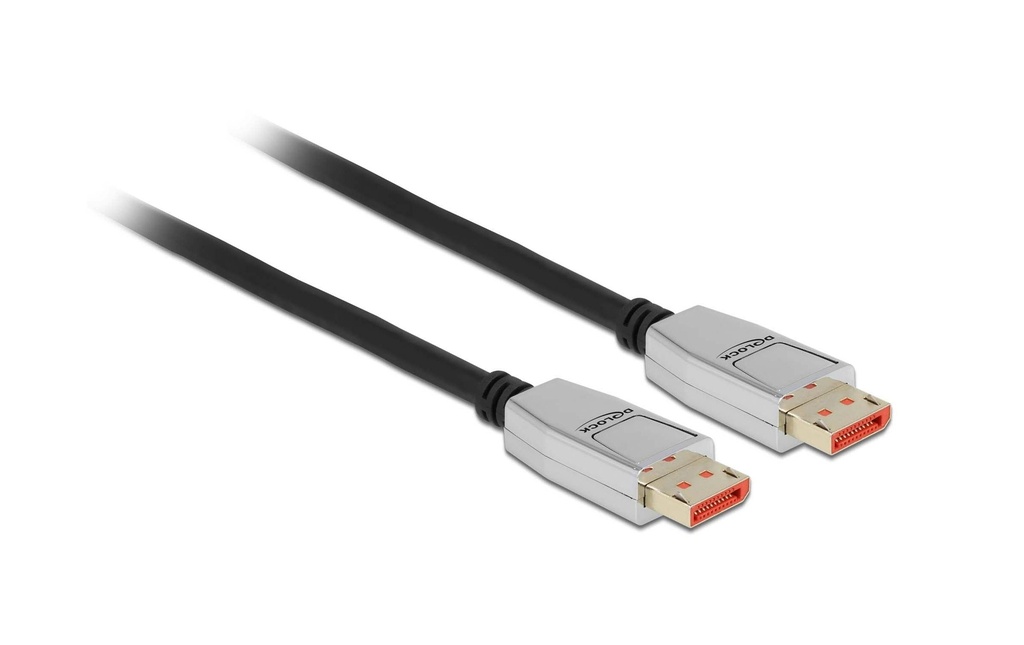 Delock Câble DisplayPort - DisplayPort, 1 m