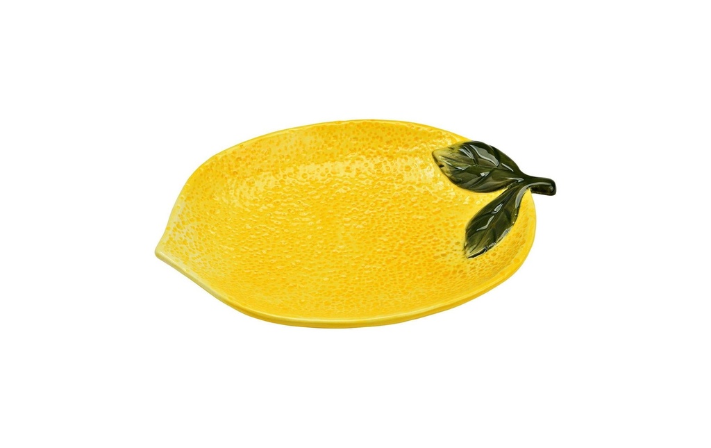 G. Wurm Coupe Citron 26 cm, 1 Pièce/s, Jaune