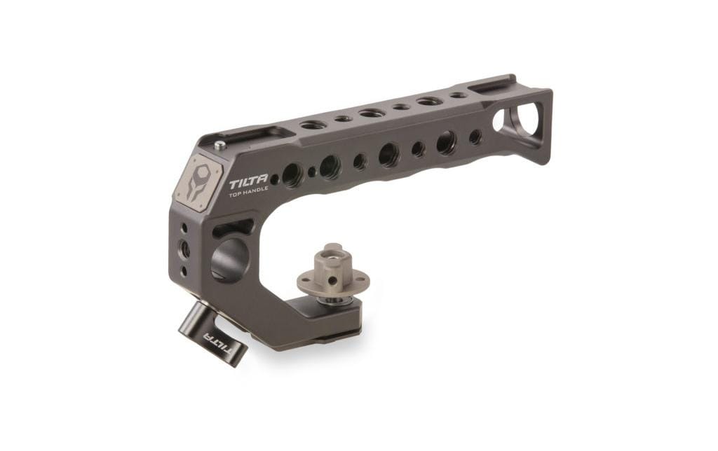 Tilta Quick Release Top Handle - Tilta Gray