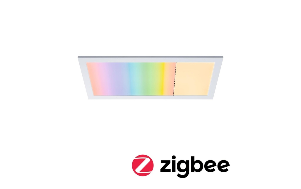 Paulmann Panneau à LED Amaris ZigBee 600 x 300, RGBW