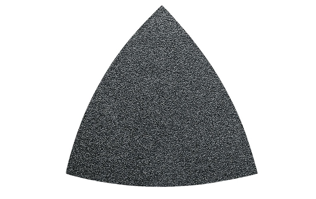 Fein Feuille abrasive K60, 50 pièces