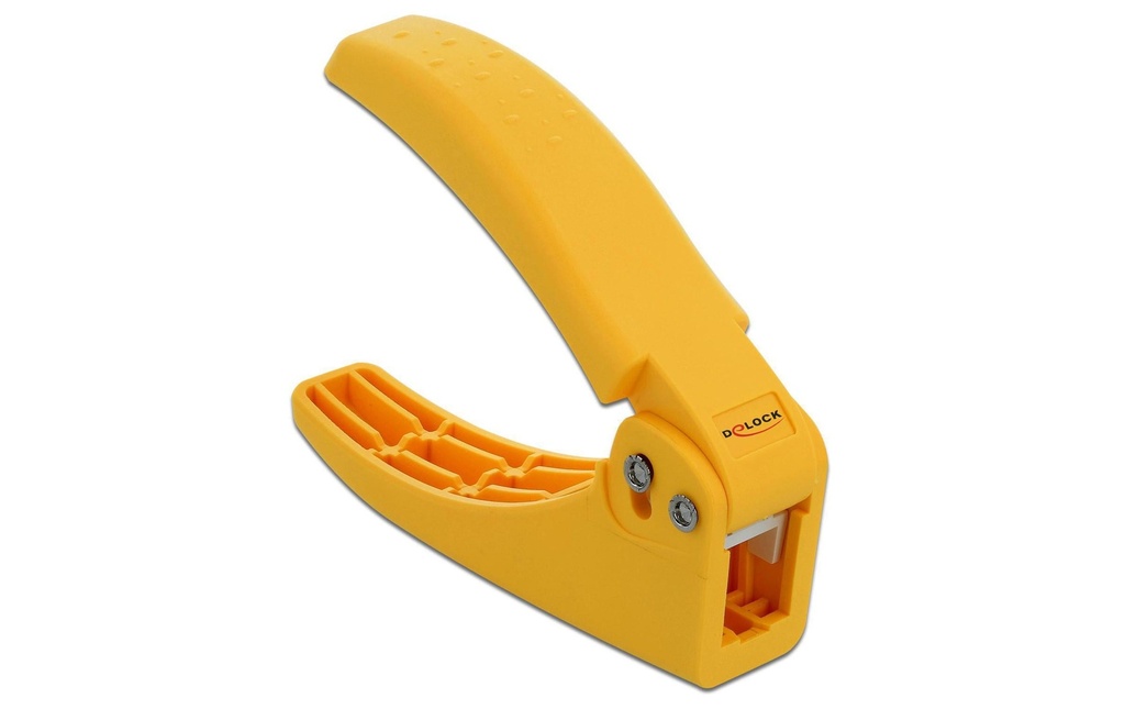 Delock Pince à sertir pour montage sur site RJ-45