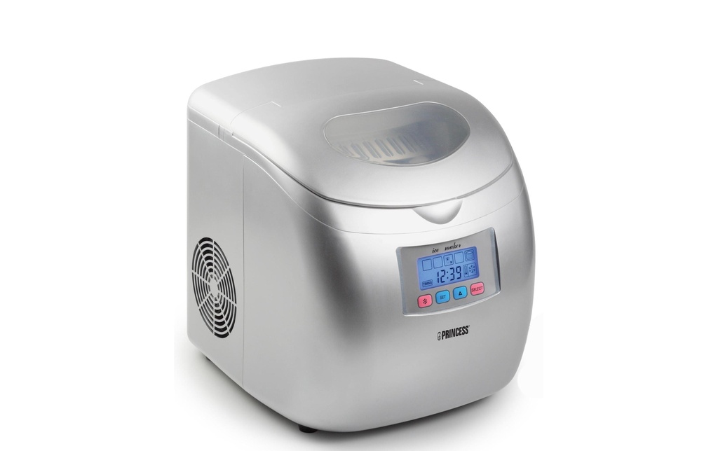 Princess Machine à glaçons 10 kg/24h