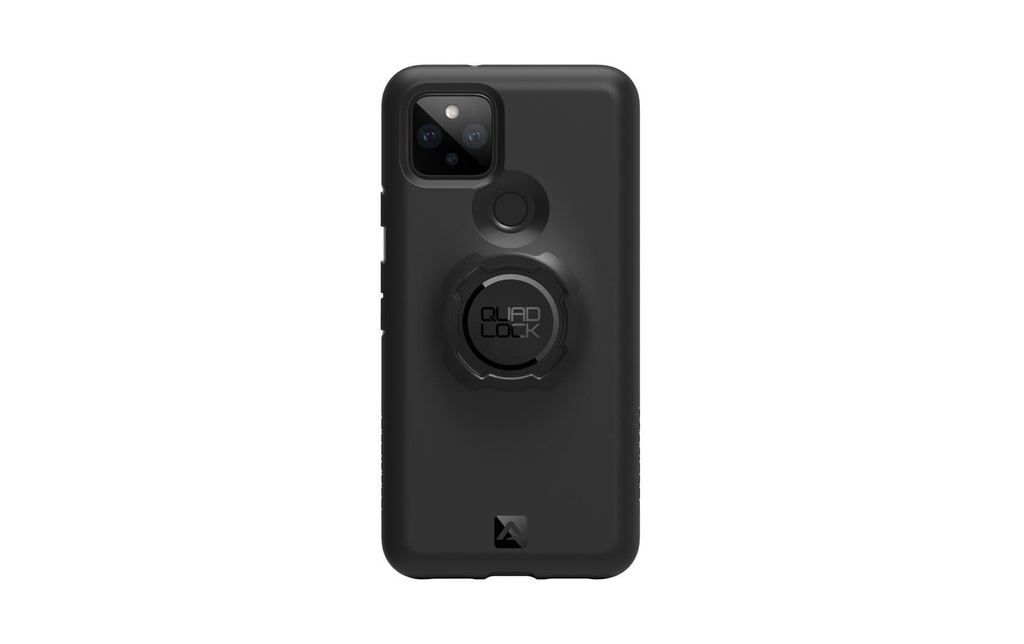 Quad Lock Étui sport & extérieur Pixel 5