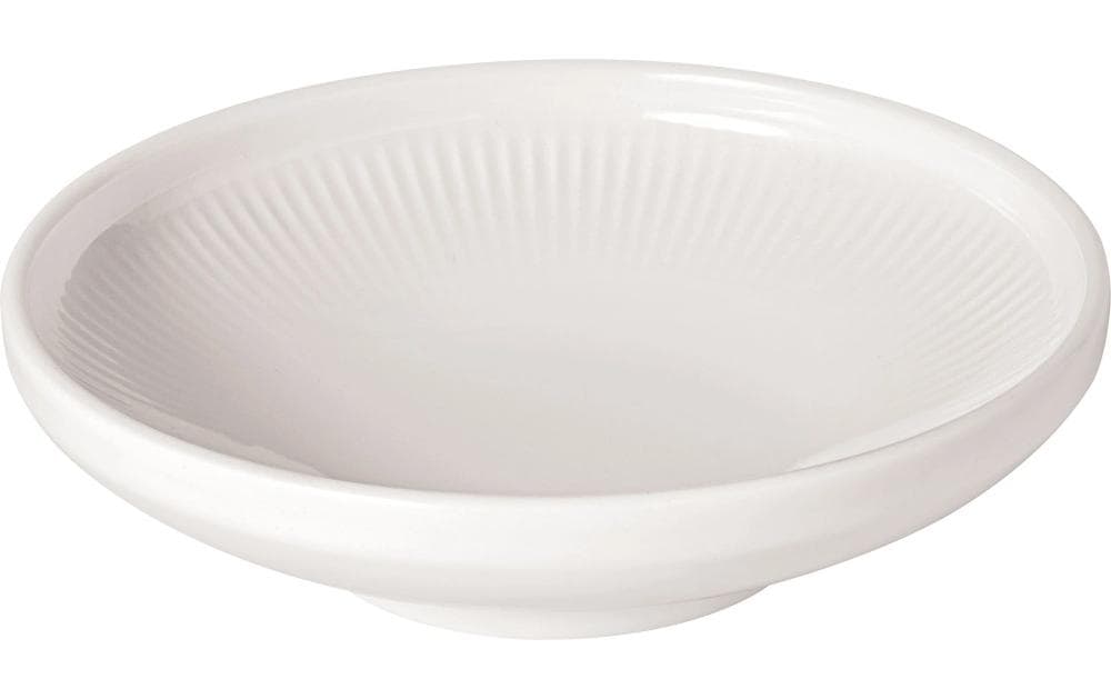 Villeroy & Boch Coupe à dessert Afina 13.1 cm, 6 Pièce/s, Blanc