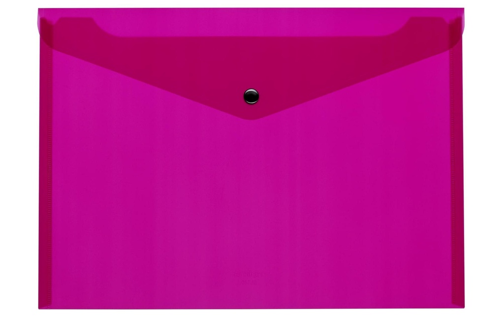 Kolma Dossier de documents Easy A4 KolmaFlex Rose