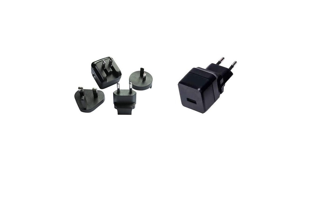 Reloop Adaptateur réseau Spin