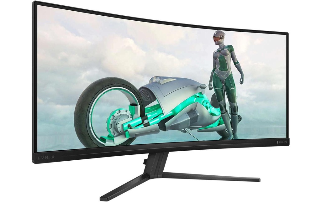 Philips Moniteur 34M2C3500L/00 34 , 3440 x 1440 (UWQHD)