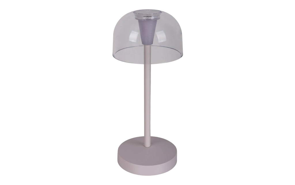 Schönenberger Lampe de bureau GOMBA Blanc