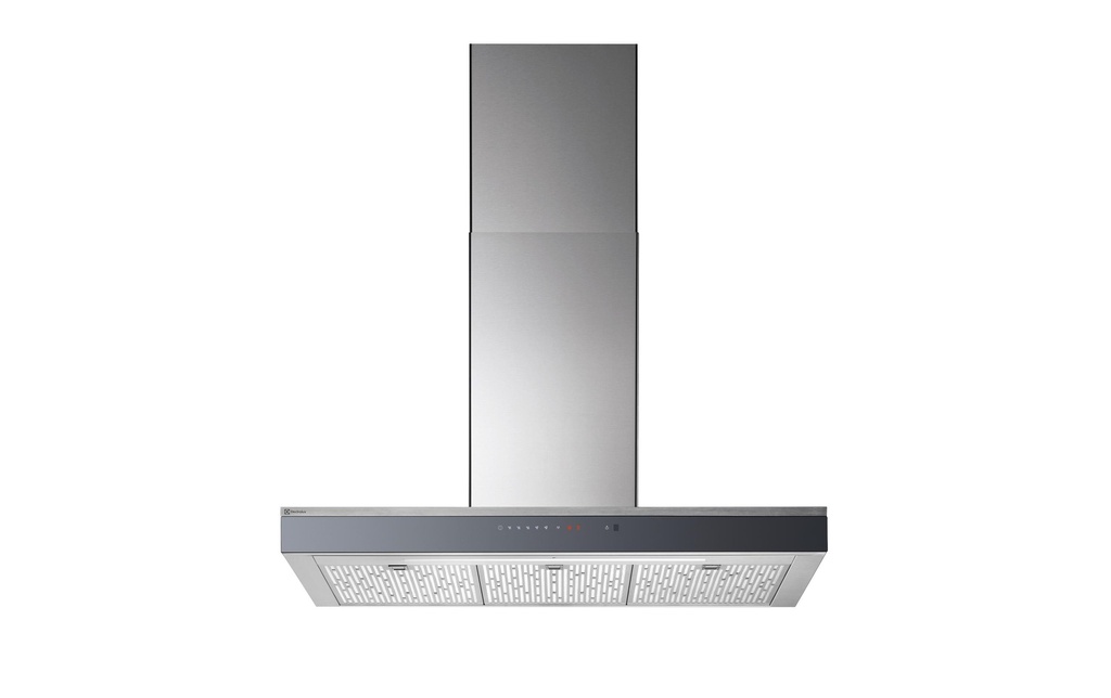 Electrolux Hotte murale WHGL9062CN 5 Marches