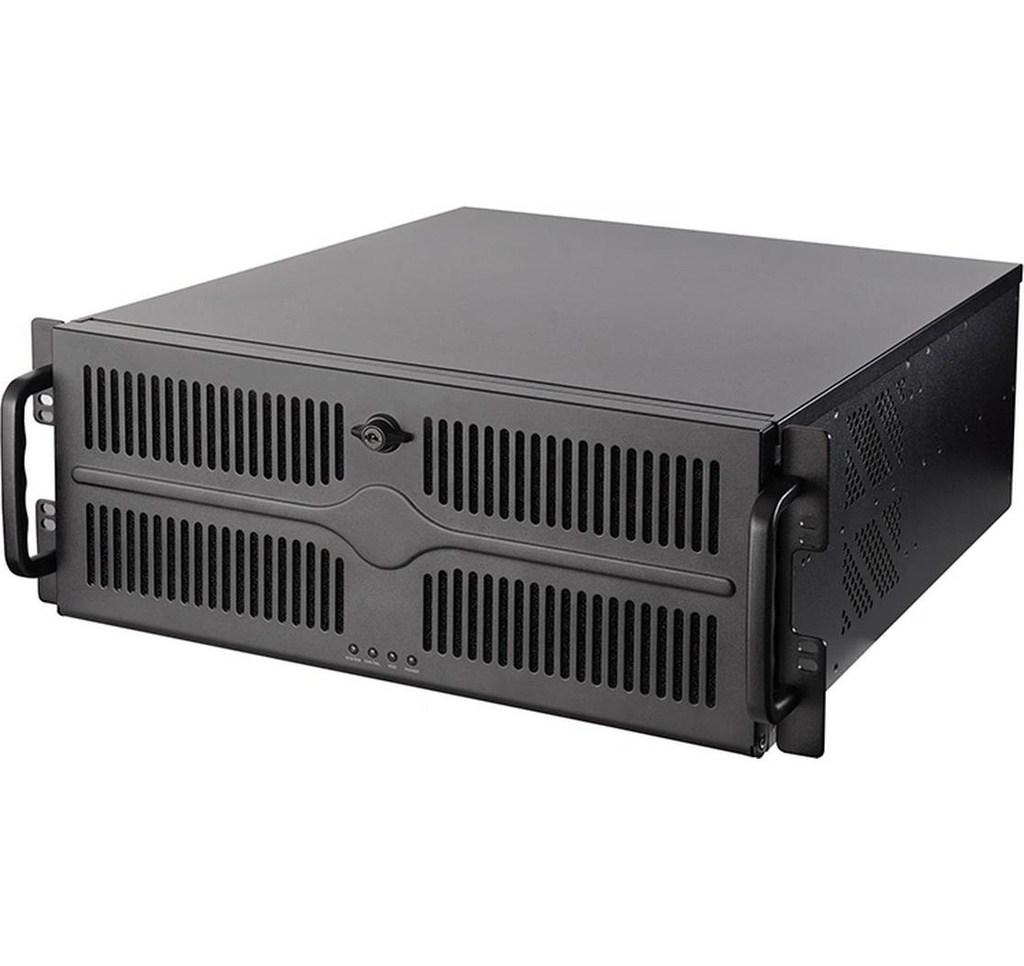 Chieftec Boîtier UNC-409S-AIO-OP-B