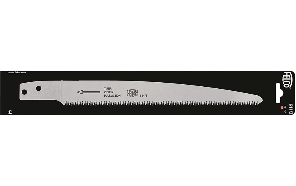 Felco Lame de scie 611/3