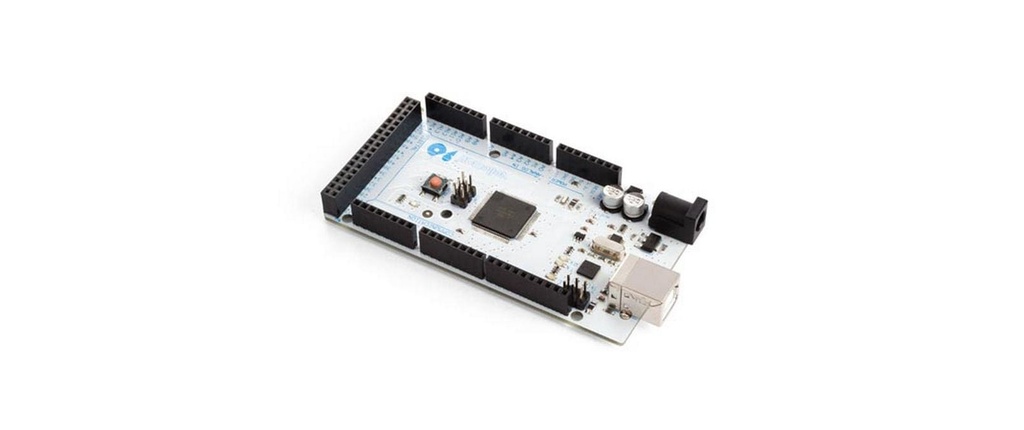 Whadda Carte de développement ATmega2560 Mega