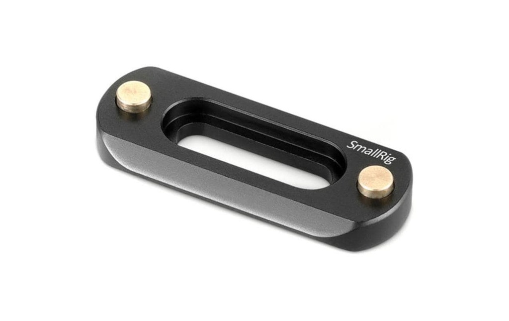 Smallrig Mini Quick Release NATO Rail 48 mm