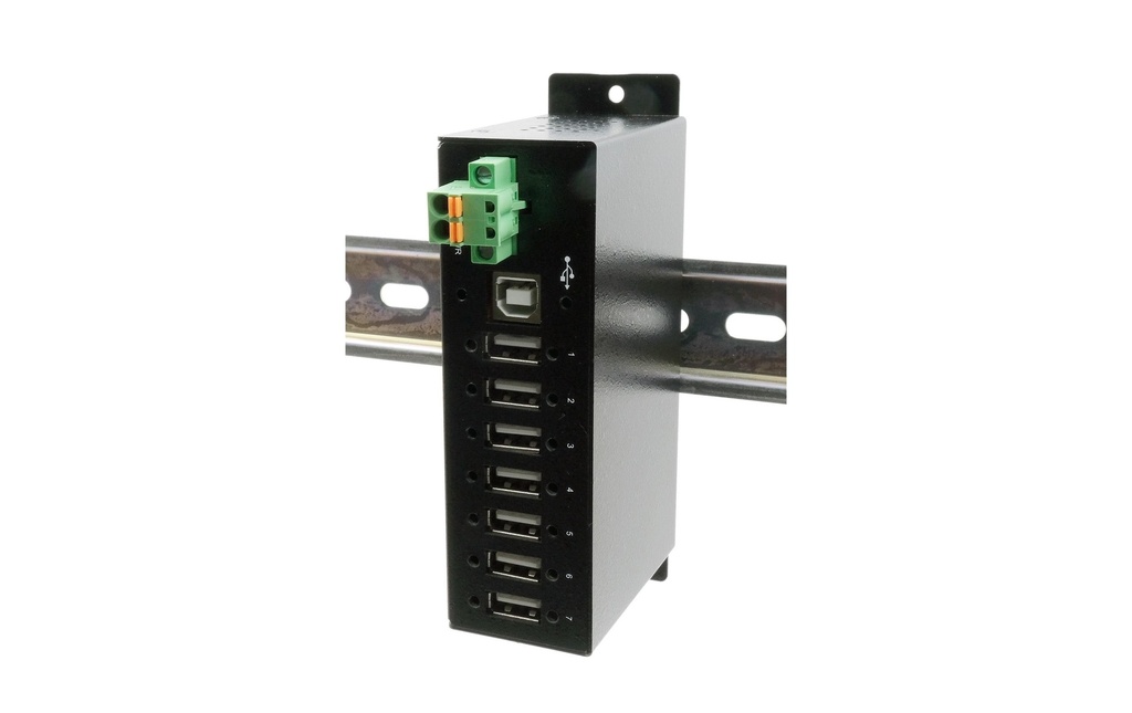 Exsys Hub USB EX-1179HMVS