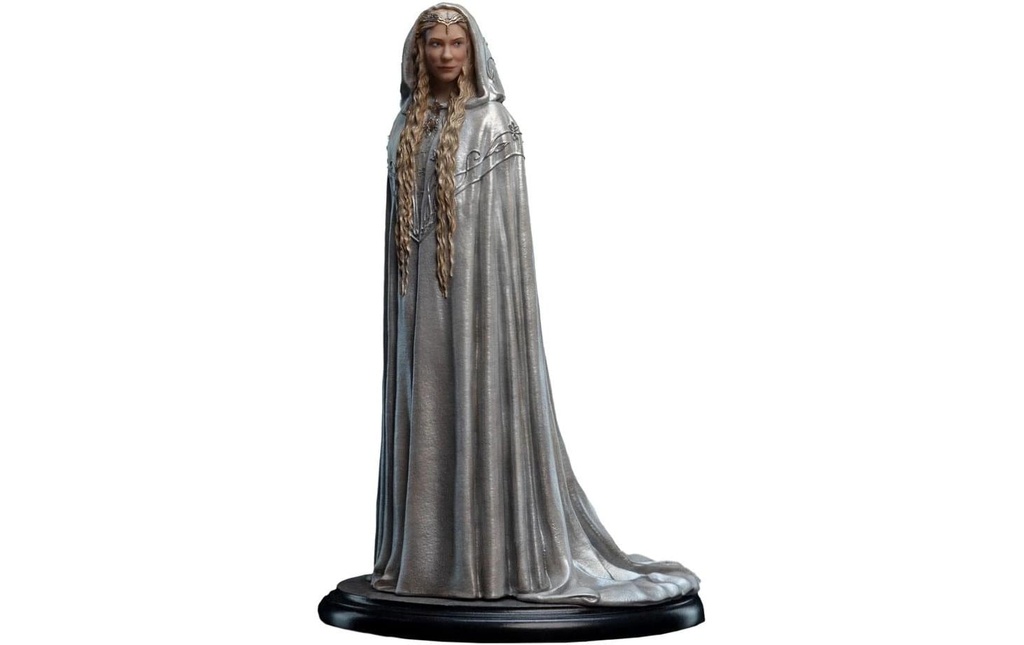 Weta Workshop Mini Statue du Seigneur des Anneaux Galadriel