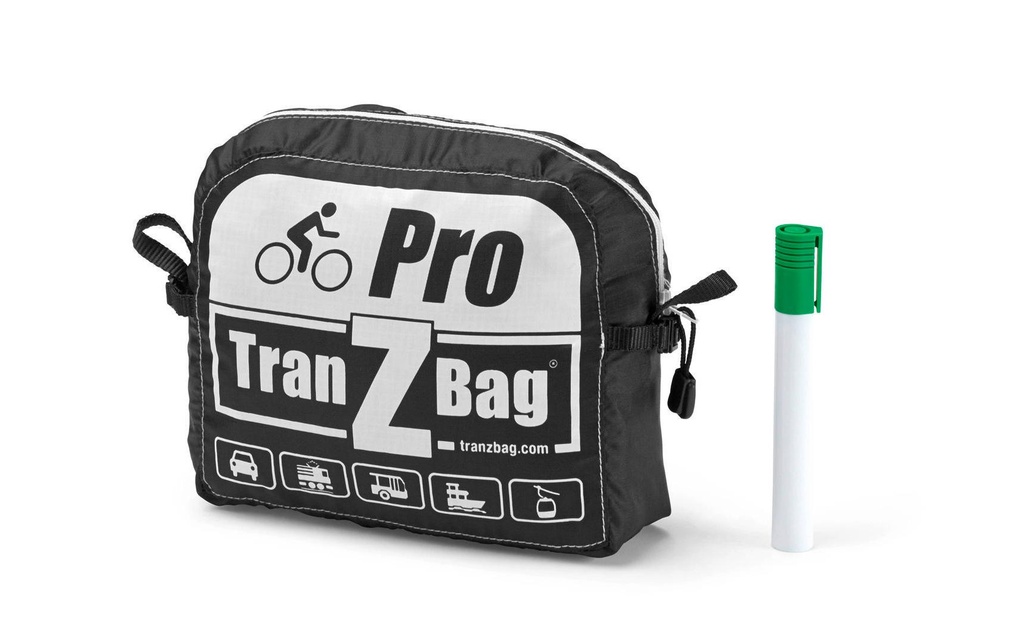 TranZBag Sac de transport vélo Pro