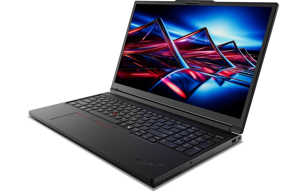 Lenovo Ordinateur portable ThinkPad P16 Gen 3 (Intel)