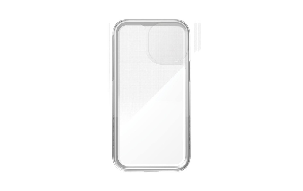 Quad Lock Étui sport & extérieur Poncho iPhone 13