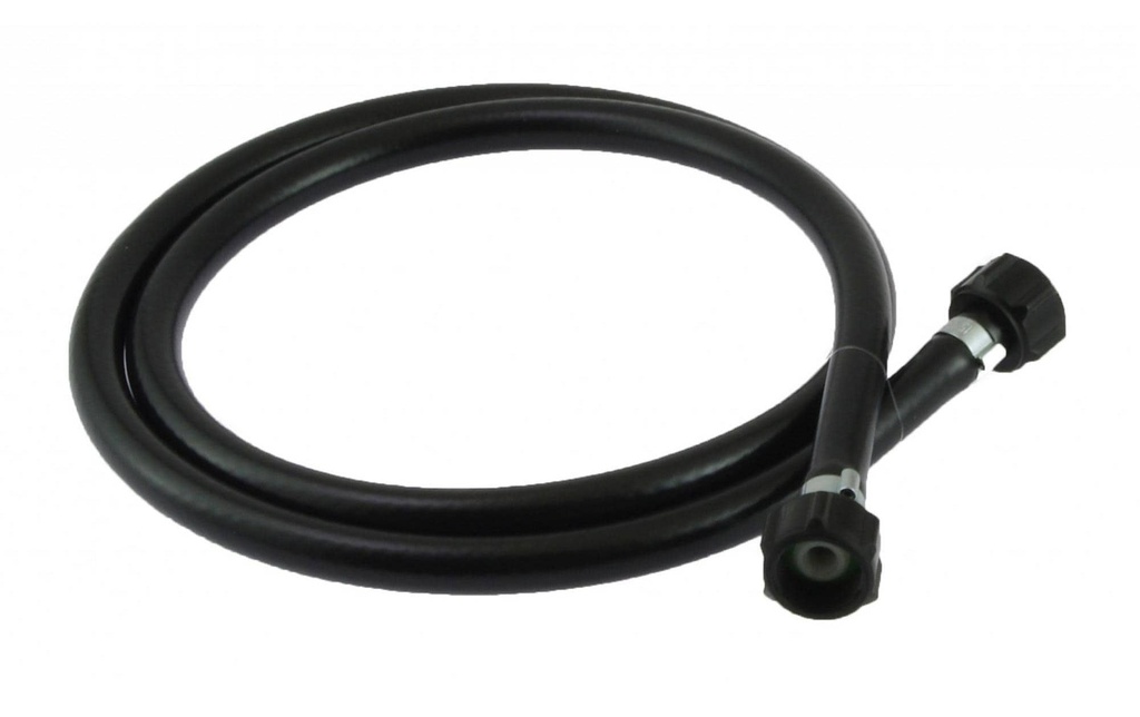 Birchmeier Conduite flexible 1.3 m G1/2“-G1/2“ à Flox/Iris/Senior