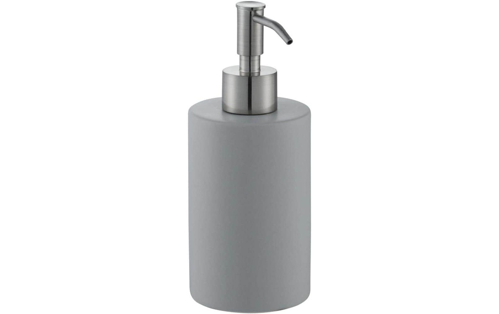 diaqua® Distributeur de savon Zylo 450 ml, Sabler
