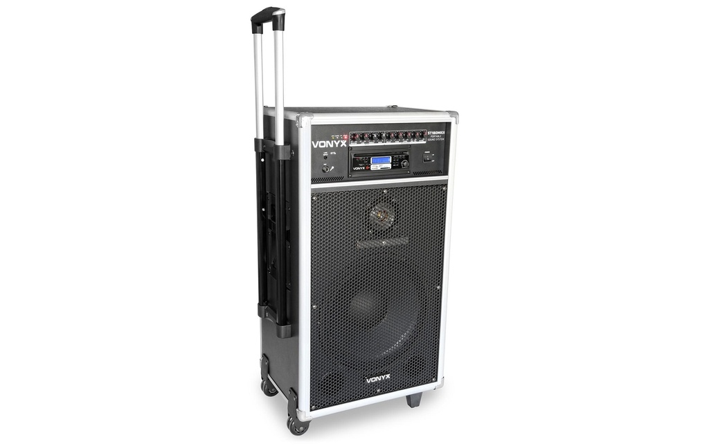 Vonyx Systèmes de sonorisation ST180