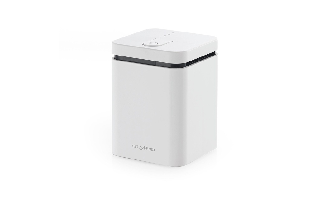 Stylies by Koenig Nébuliseur d'arômes Elara Blanc