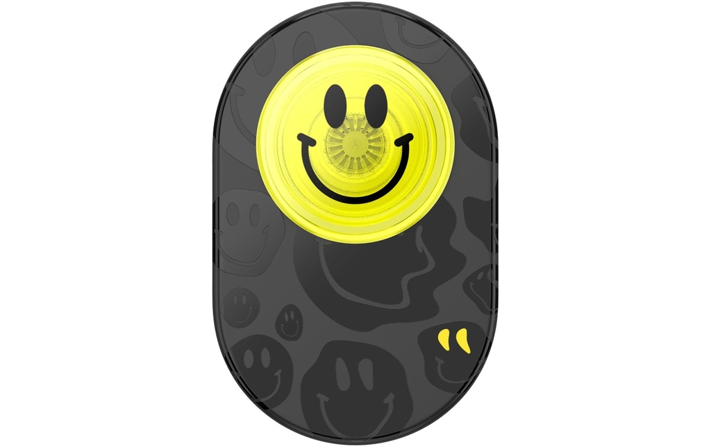 PopSockets Support MagSafe All Smiles