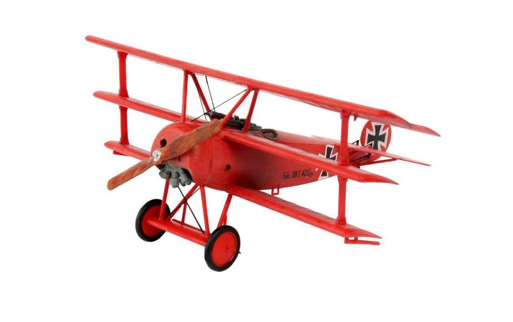 Revell Kits de montage Fokker DR.1 1:72