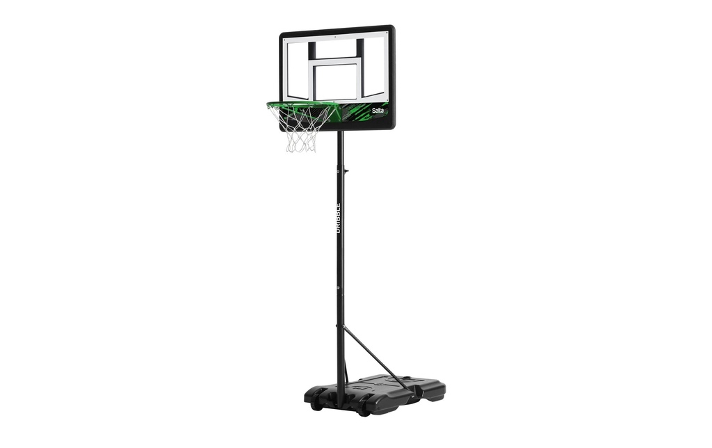 SALTA Tribuna per la pallacanestro Salta Dribble 83 x 254 x 130 cm
