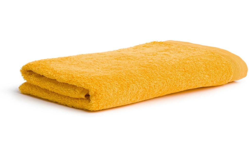 Möve Serviette de bain Super peluche 100 x 160 cm, or