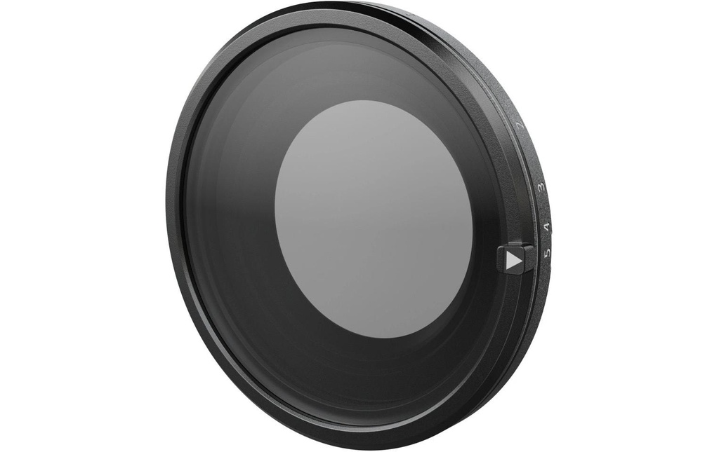 Smallrig Filtre VND magnétique ND2-ND32 pour X half