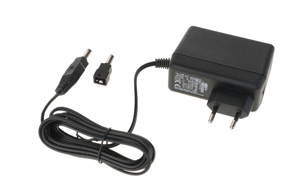Alpha Elettronica Bloc réseau  25.2 W, 12 V