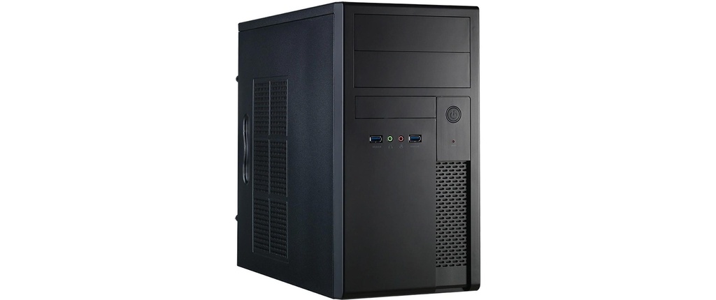 Chieftec Boîtier d’ordinateur XT-01B