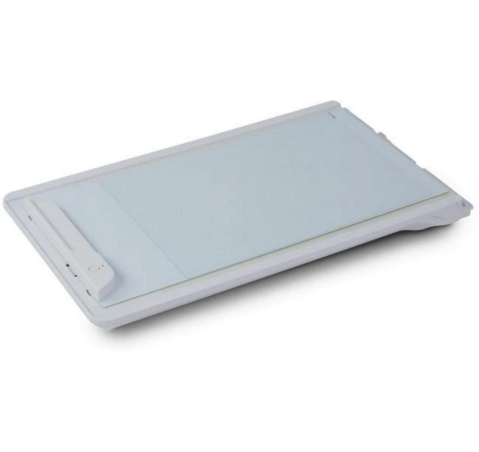 Silhouette Tapis de découpe elektrostatische Matte pour Portrait 4