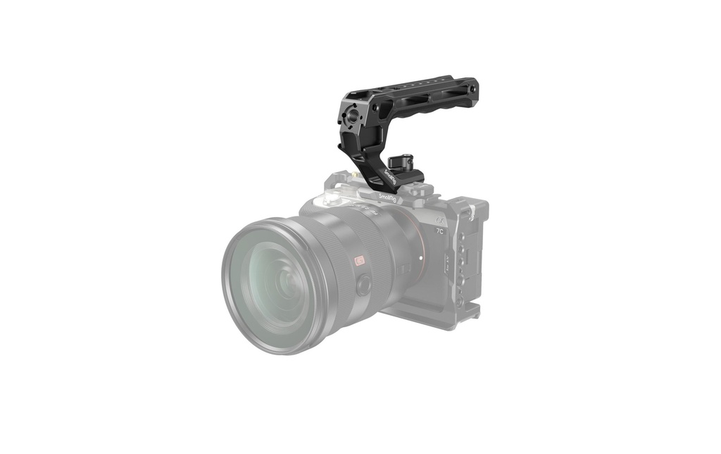 Smallrig Poignée NATO Top HandleLite)
