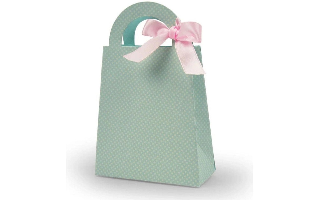 Sizzix Pochette cadeau Sizzix Bigz Plus