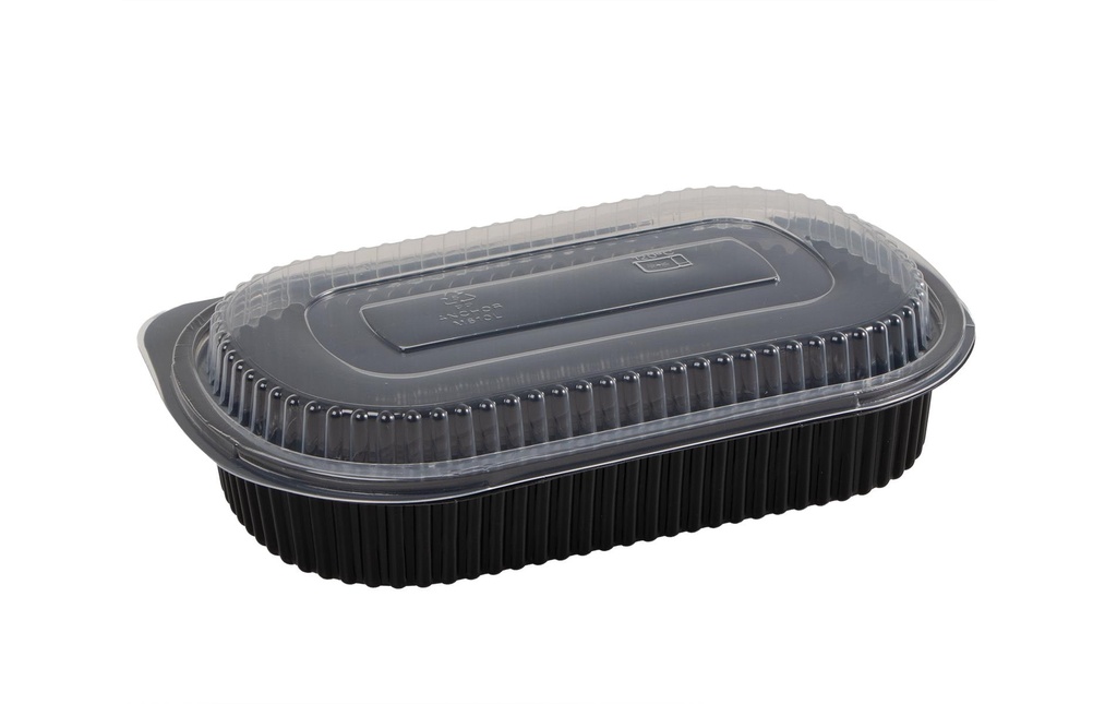 ELCO Bol de menu 900 ml 50 Pièce/s