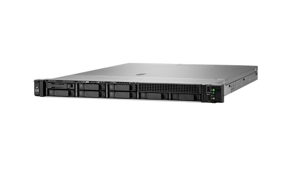 HPE Serveur ProLiant Compute DL320 Intel Xeon 6505P