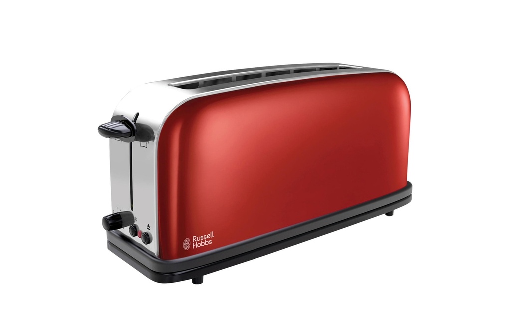 Russell Hobbs Grille-pain 21391-56 Rouge