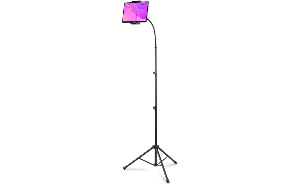 Vonyx Statif au sol S10TH