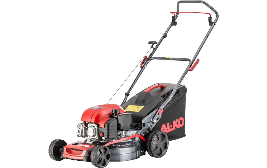 AL-KO Tondeuses à gazon à essence Easy 4.26 P-D